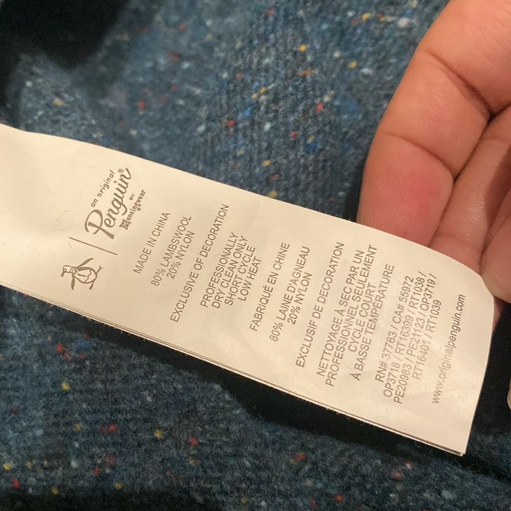 Original Penguin by munsingwear - Picture 7 of 7